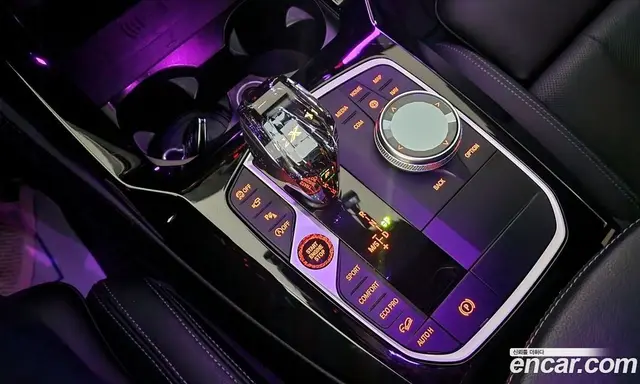 BMW X4 2022 3.0 автомат (гидро), миниатюра 9 BMW X4 2022 3.0 автомат (гидро), миниатюра 9