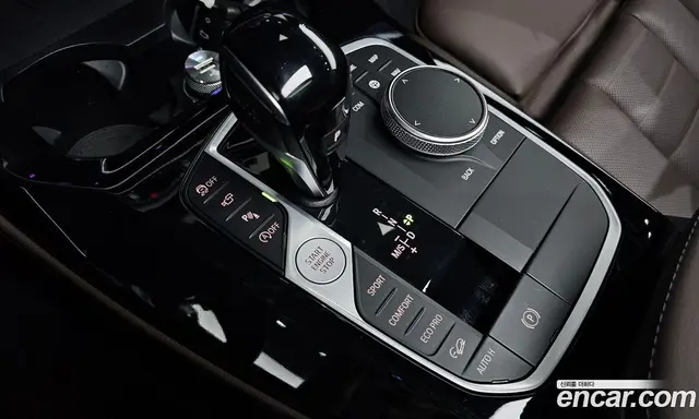 BMW X4 2025 2.0 автомат (гидро), миниатюра 11 BMW X4 2025 2.0 автомат (гидро), миниатюра 11