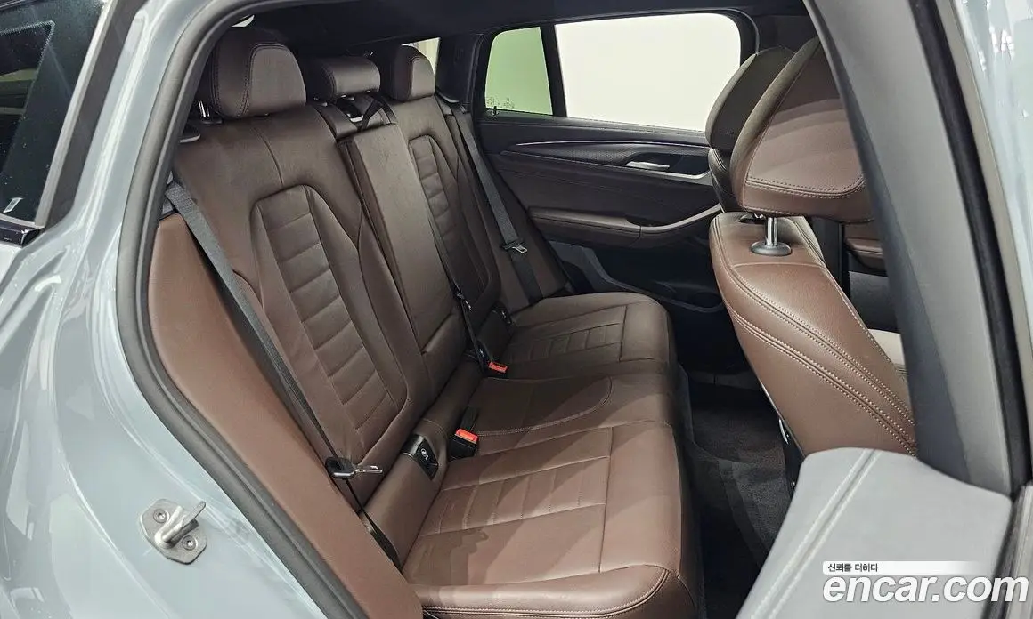 BMW X4 2025 2.0 автомат (гидро), фото 15 BMW X4 2025 2.0 автомат (гидро), фото 15