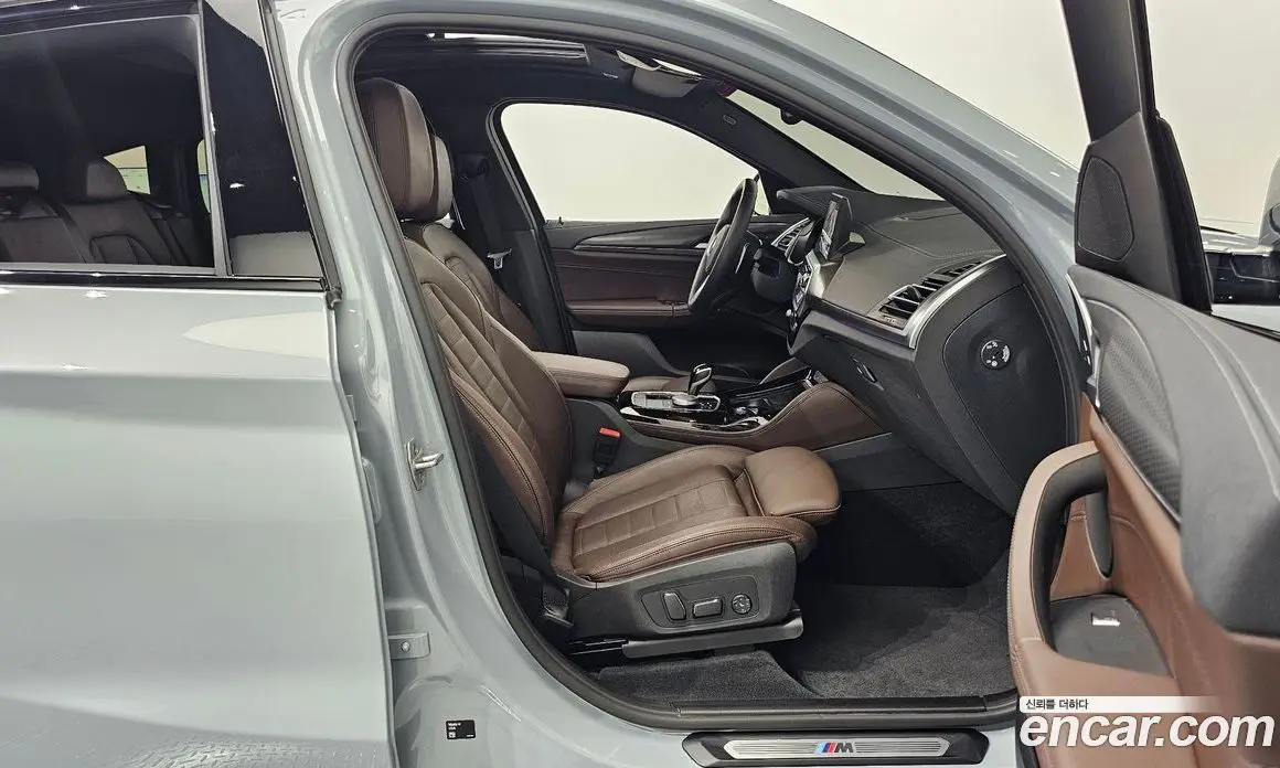 BMW X4 2025 2.0 автомат (гидро), фото 16 BMW X4 2025 2.0 автомат (гидро), фото 16