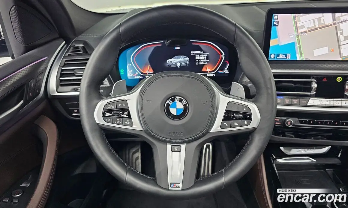 BMW X4 2025 2.0 автомат (гидро), фото 18 BMW X4 2025 2.0 автомат (гидро), фото 18