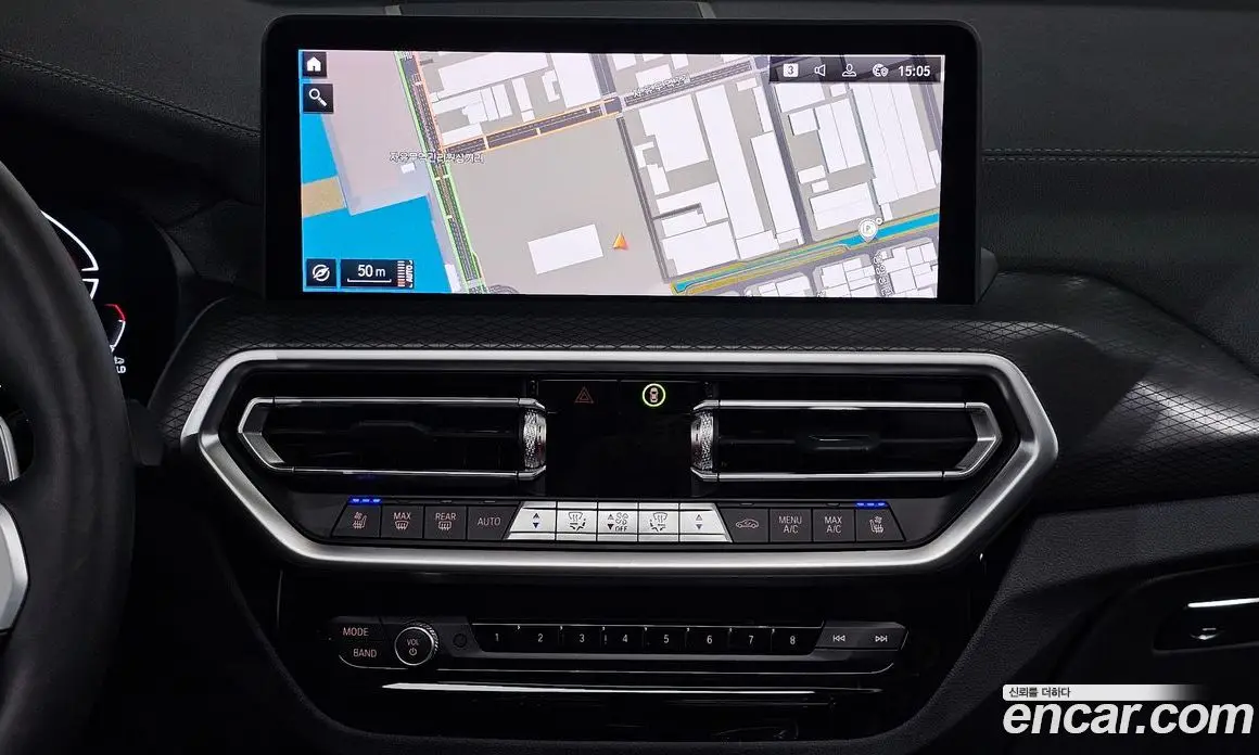 BMW X4 2025 2.0 автомат (гидро), фото 19 BMW X4 2025 2.0 автомат (гидро), фото 19