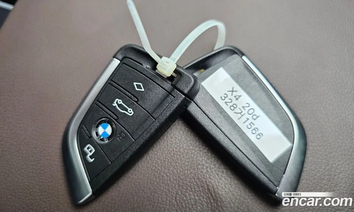 BMW X4 2025 2.0 автомат (гидро), фото 27 BMW X4 2025 2.0 автомат (гидро), фото 27