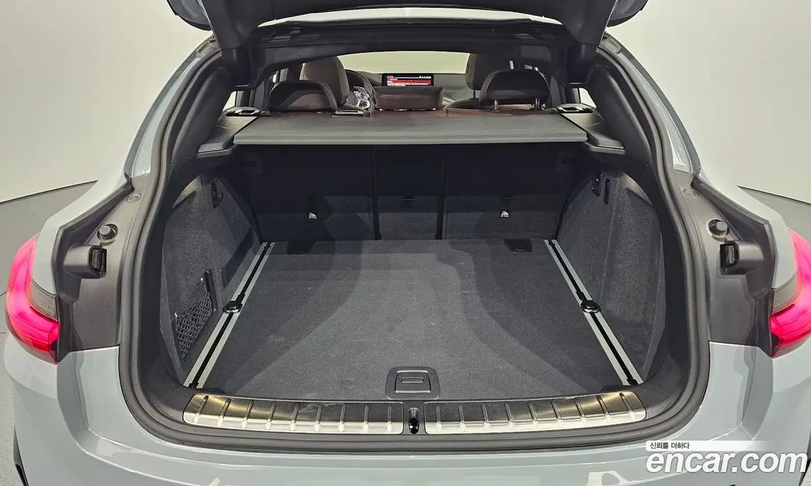 BMW X4 2025 2.0 автомат (гидро), фото 31 BMW X4 2025 2.0 автомат (гидро), фото 31