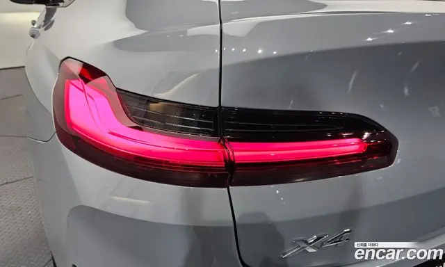 BMW X4 2025 2.0 автомат (гидро), миниатюра 8 BMW X4 2025 2.0 автомат (гидро), миниатюра 8