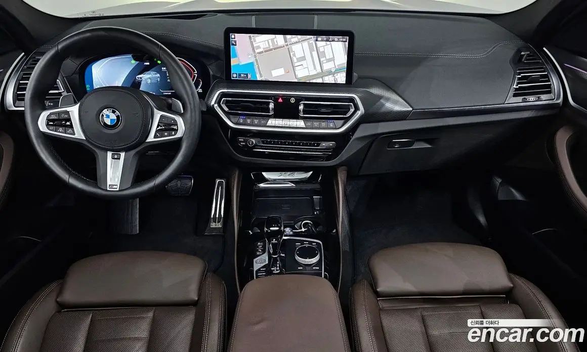 BMW X4 2025 2.0 автомат (гидро), фото 9 BMW X4 2025 2.0 автомат (гидро), фото 9
