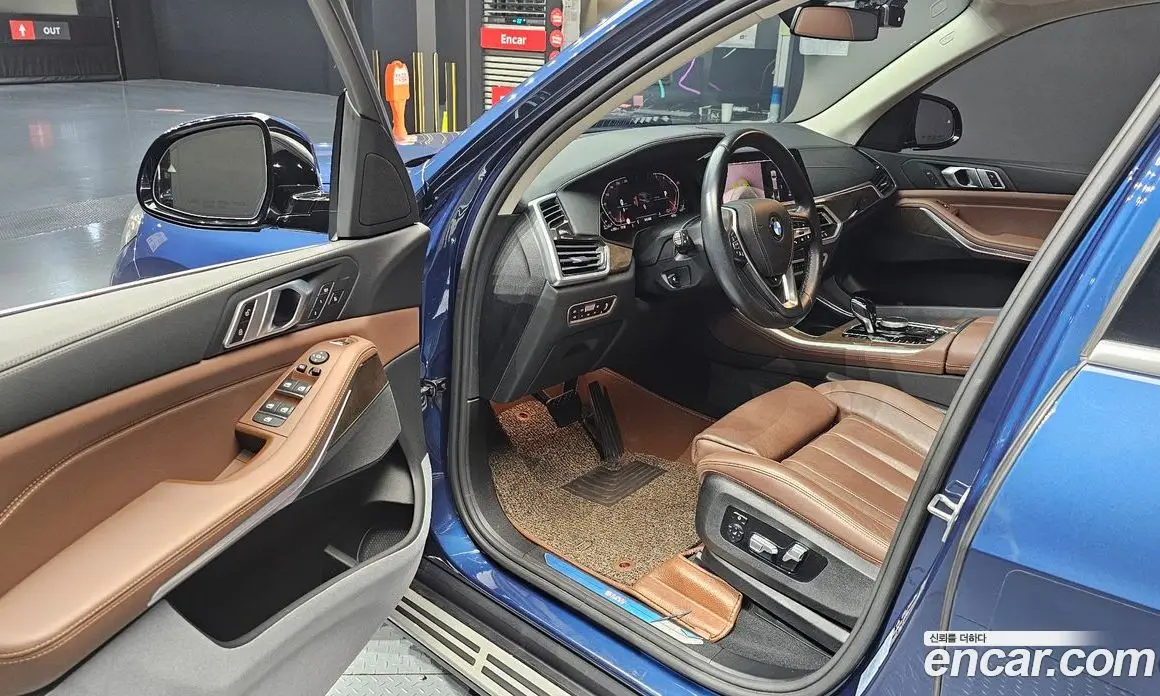 BMW X5 2020 3.0 автомат (гидро), фото 12 BMW X5 2020 3.0 автомат (гидро), фото 12