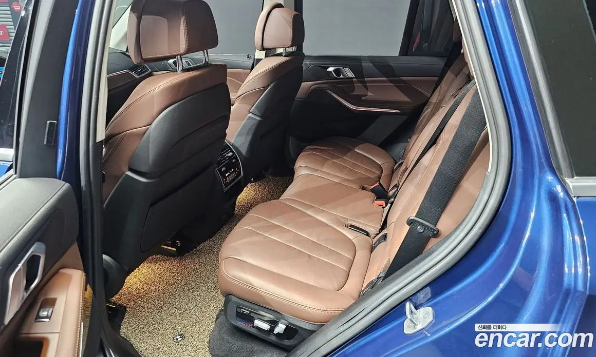 BMW X5 2020 3.0 автомат (гидро), фото 15 BMW X5 2020 3.0 автомат (гидро), фото 15