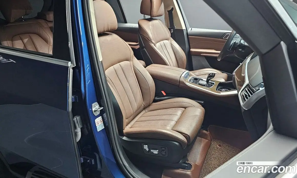 BMW X5 2020 3.0 автомат (гидро), фото 17 BMW X5 2020 3.0 автомат (гидро), фото 17
