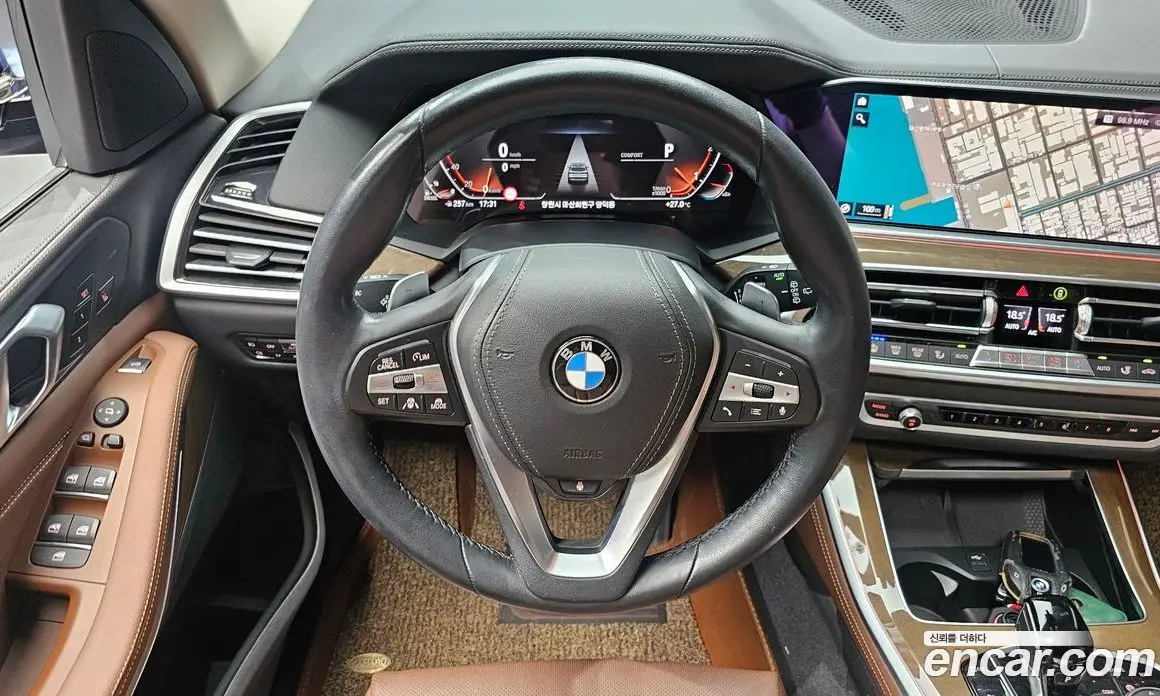 BMW X5 2020 3.0 автомат (гидро), фото 18 BMW X5 2020 3.0 автомат (гидро), фото 18