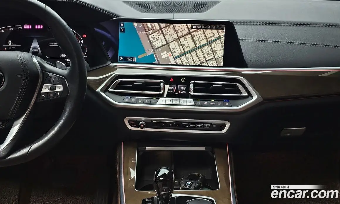 BMW X5 2020 3.0 автомат (гидро), фото 19 BMW X5 2020 3.0 автомат (гидро), фото 19