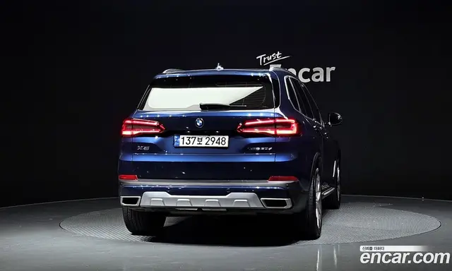 BMW X5 2020 3.0 автомат (гидро), миниатюра 3 BMW X5 2020 3.0 автомат (гидро), миниатюра 3