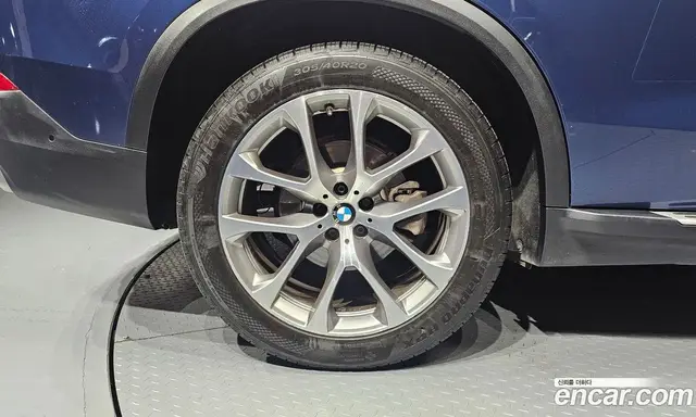 BMW X5 2020 3.0 автомат (гидро), миниатюра 4 BMW X5 2020 3.0 автомат (гидро), миниатюра 4