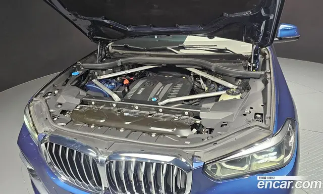 BMW X5 2020 3.0 автомат (гидро), миниатюра 5 BMW X5 2020 3.0 автомат (гидро), миниатюра 5