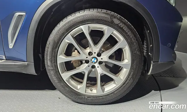 BMW X5 2020 3.0 автомат (гидро), миниатюра 6 BMW X5 2020 3.0 автомат (гидро), миниатюра 6
