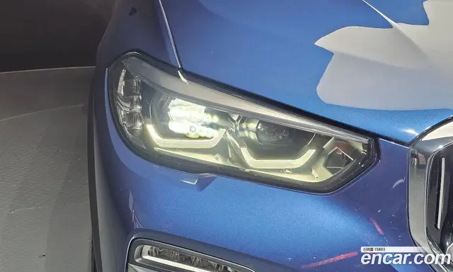 BMW X5 2020 3.0 автомат (гидро), миниатюра 7 BMW X5 2020 3.0 автомат (гидро), миниатюра 7