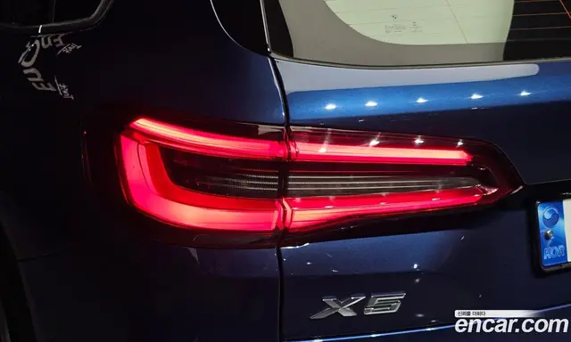 BMW X5 2020 3.0 автомат (гидро), миниатюра 8 BMW X5 2020 3.0 автомат (гидро), миниатюра 8