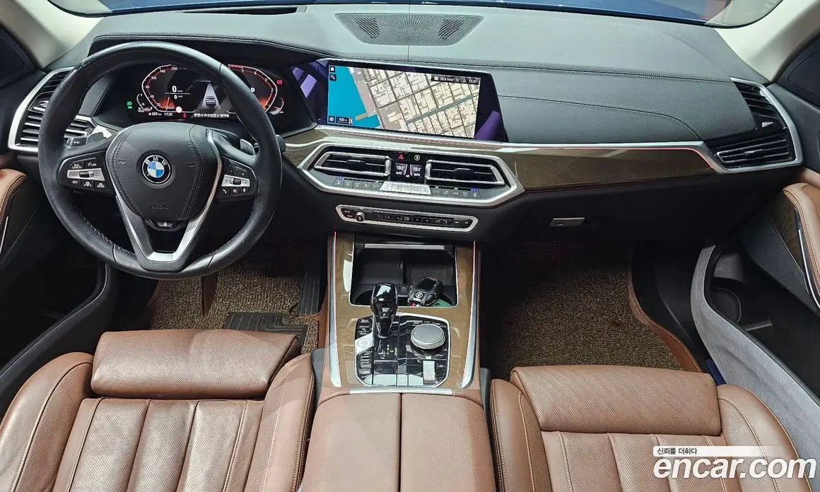 BMW X5 2020 3.0 автомат (гидро), фото 9 BMW X5 2020 3.0 автомат (гидро), фото 9