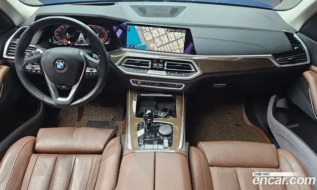 BMW X5 2020 3.0 автомат (гидро), миниатюра 9 BMW X5 2020 3.0 автомат (гидро), миниатюра 9