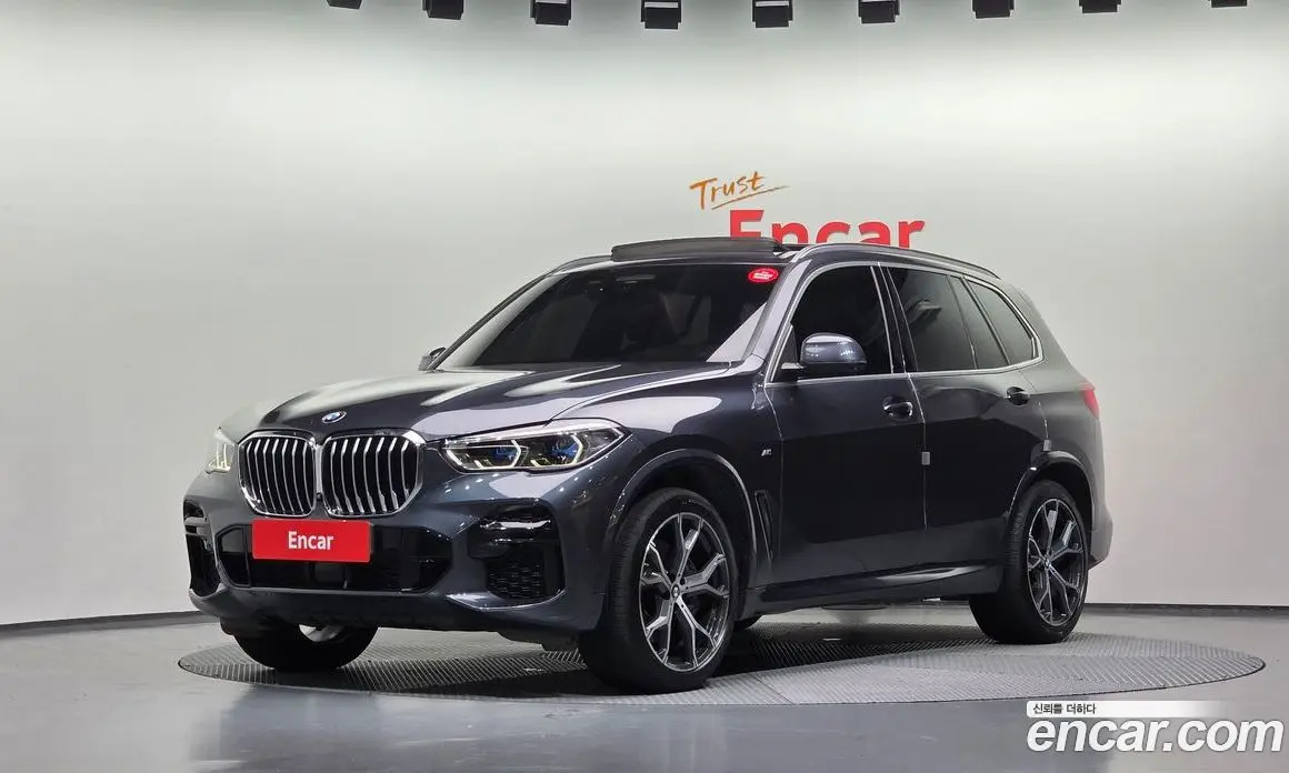 BMW X5 2022 3.0 автомат (гидро), фото 1 BMW X5 2022 3.0 автомат (гидро), фото 1