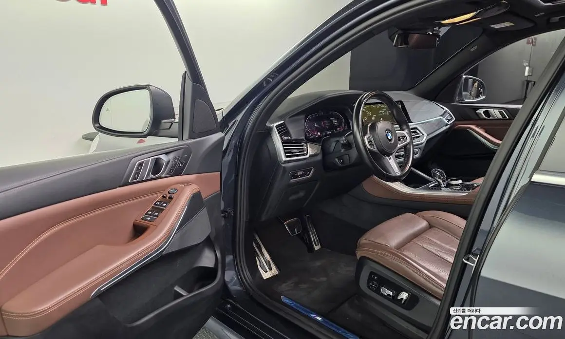 BMW X5 2022 3.0 автомат (гидро), фото 13 BMW X5 2022 3.0 автомат (гидро), фото 13