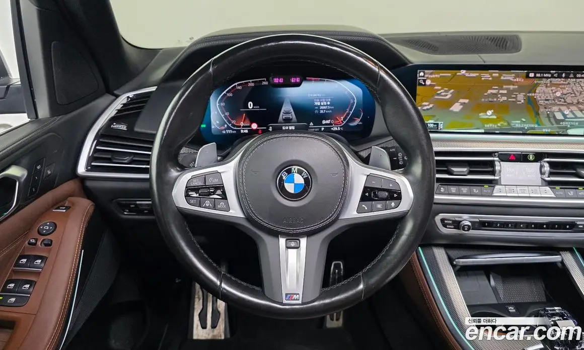 BMW X5 2022 3.0 автомат (гидро), фото 19 BMW X5 2022 3.0 автомат (гидро), фото 19
