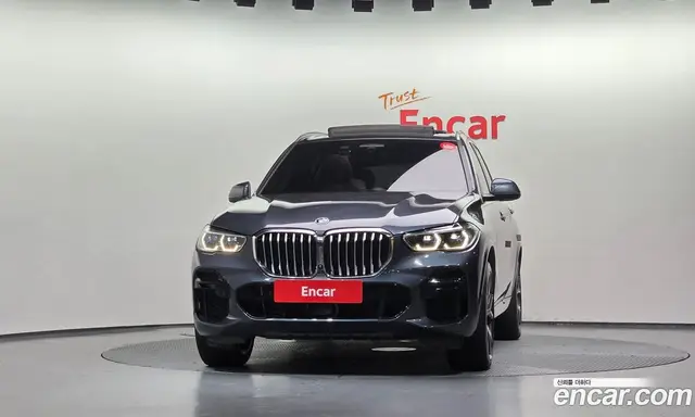 BMW X5 2022 3.0 автомат (гидро), миниатюра 3 BMW X5 2022 3.0 автомат (гидро), миниатюра 3