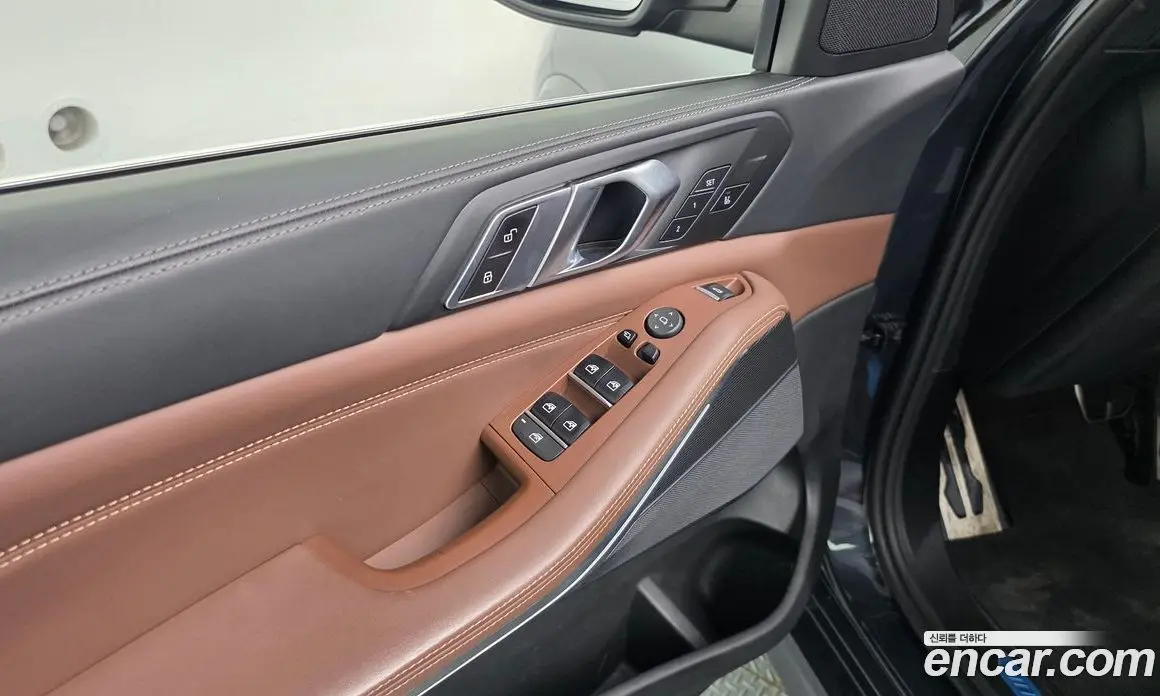 BMW X5 2022 3.0 автомат (гидро), фото 35 BMW X5 2022 3.0 автомат (гидро), фото 35