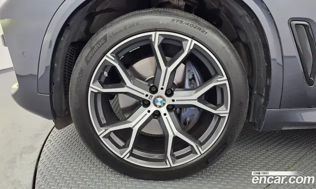 BMW X5 2022 3.0 автомат (гидро), миниатюра 5 BMW X5 2022 3.0 автомат (гидро), миниатюра 5