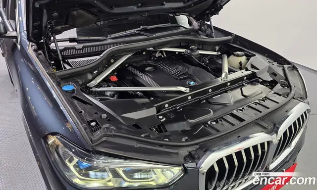 BMW X5 2022 3.0 автомат (гидро), миниатюра 6 BMW X5 2022 3.0 автомат (гидро), миниатюра 6