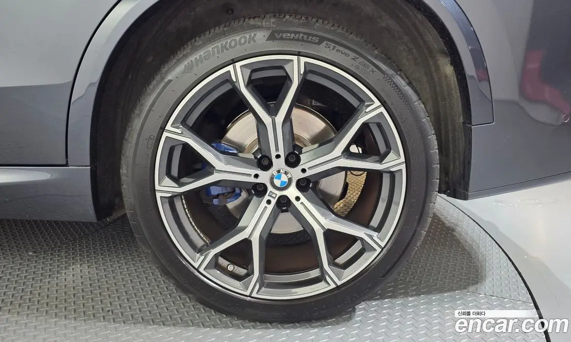 BMW X5 2022 3.0 автомат (гидро), фото 7 BMW X5 2022 3.0 автомат (гидро), фото 7