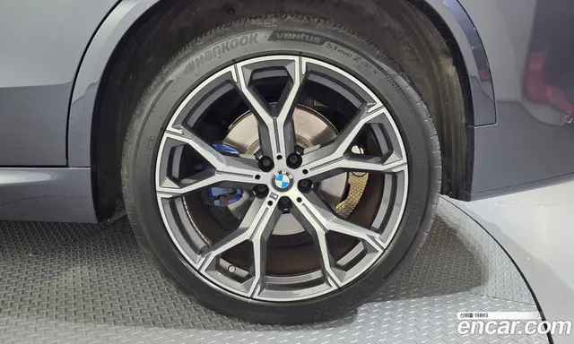 BMW X5 2022 3.0 автомат (гидро), миниатюра 7 BMW X5 2022 3.0 автомат (гидро), миниатюра 7