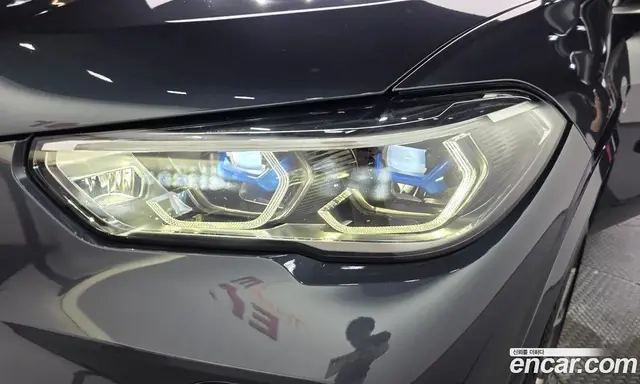 BMW X5 2022 3.0 автомат (гидро), миниатюра 8 BMW X5 2022 3.0 автомат (гидро), миниатюра 8