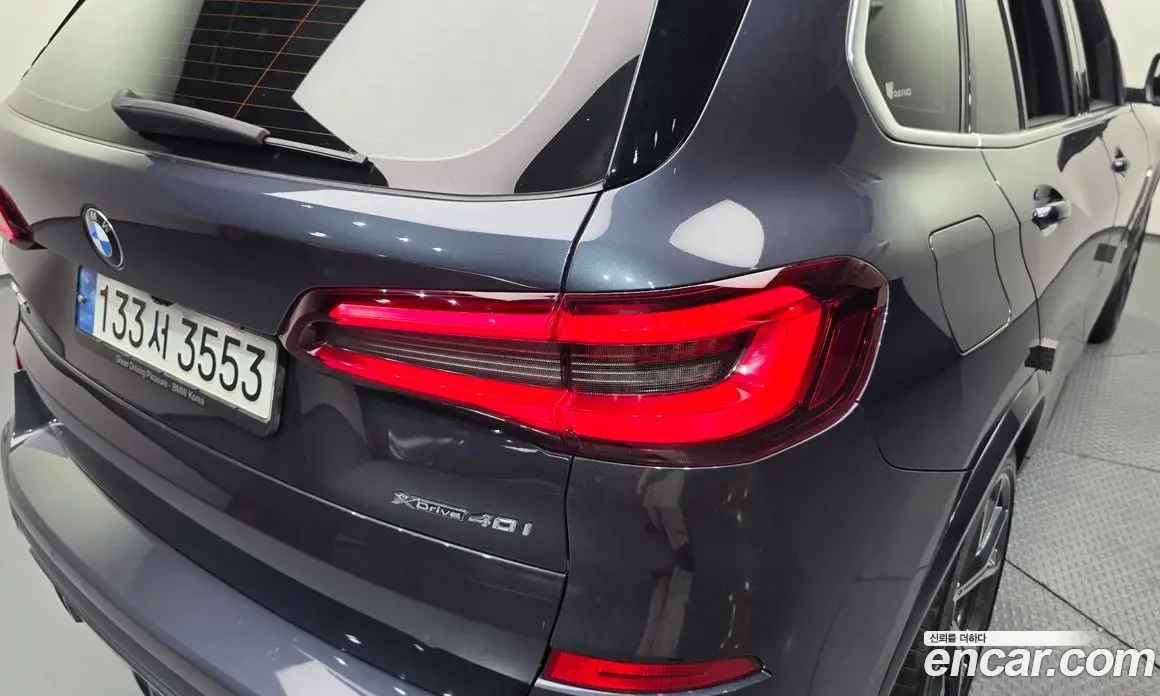 BMW X5 2022 3.0 автомат (гидро), фото 9 BMW X5 2022 3.0 автомат (гидро), фото 9