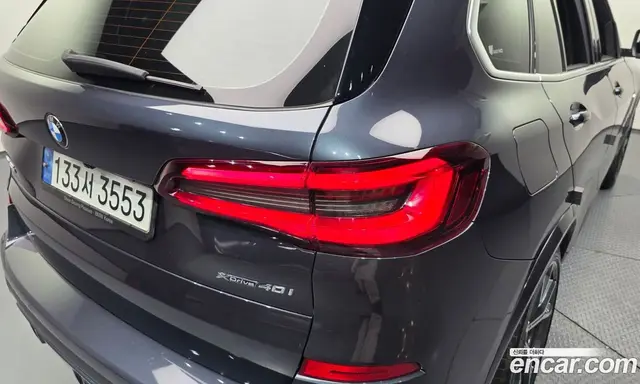 BMW X5 2022 3.0 автомат (гидро), миниатюра 9 BMW X5 2022 3.0 автомат (гидро), миниатюра 9