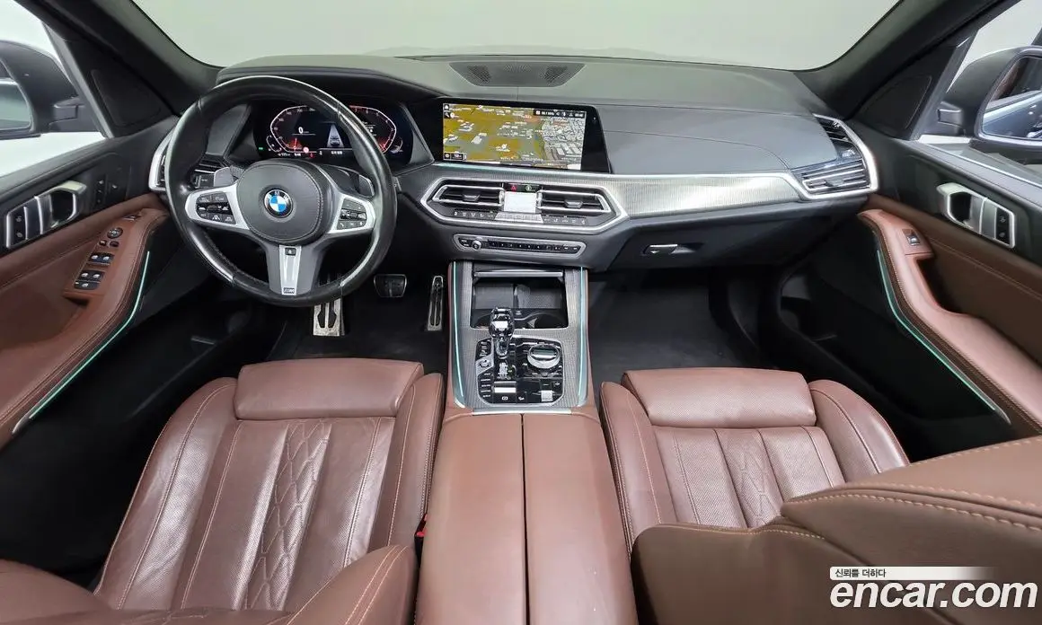 BMW X5 2022 3.0 автомат (гидро), фото 10 BMW X5 2022 3.0 автомат (гидро), фото 10