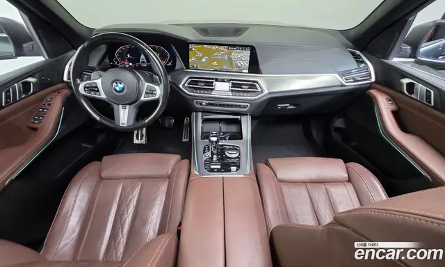 BMW X5 2022 3.0 автомат (гидро), миниатюра 10 BMW X5 2022 3.0 автомат (гидро), миниатюра 10
