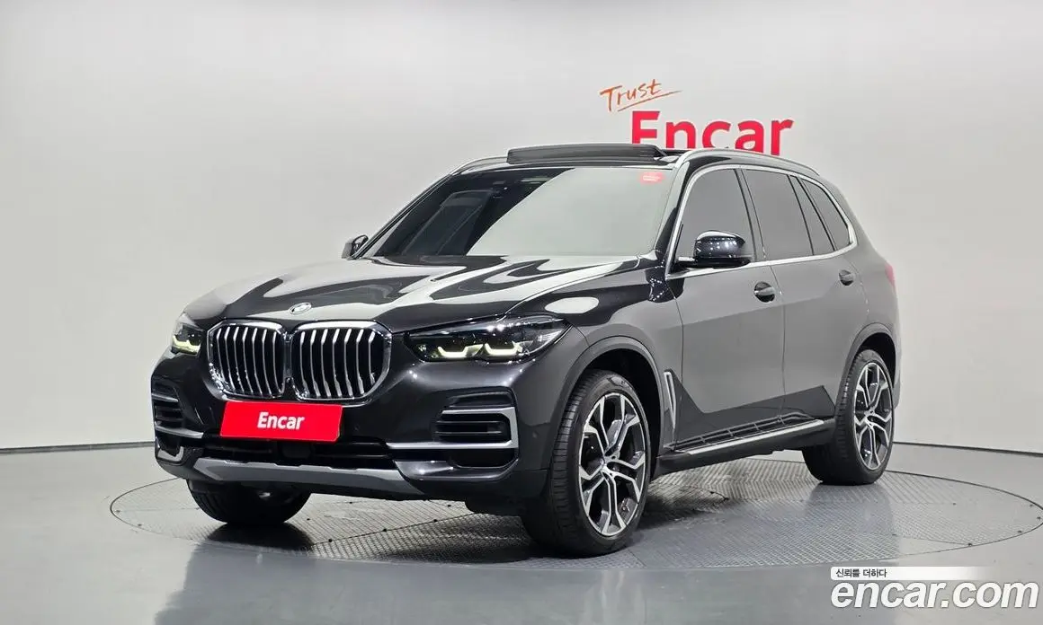 BMW X5 2022 3.0 автомат (гидро), фото 1 BMW X5 2022 3.0 автомат (гидро), фото 1