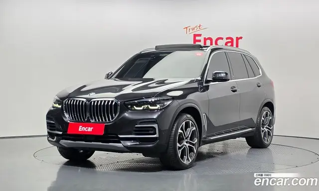BMW X5 2022 3.0 автомат (гидро), миниатюра 1 BMW X5 2022 3.0 автомат (гидро), миниатюра 1