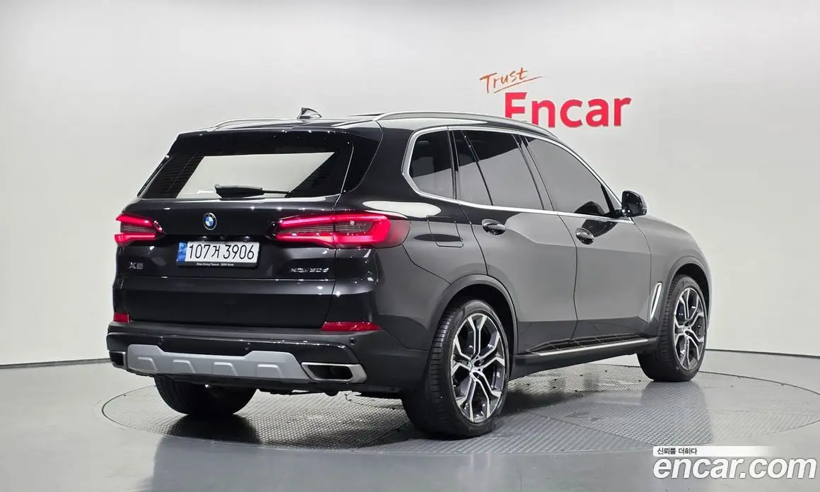 BMW X5 2022 3.0 автомат (гидро), фото 2 BMW X5 2022 3.0 автомат (гидро), фото 2