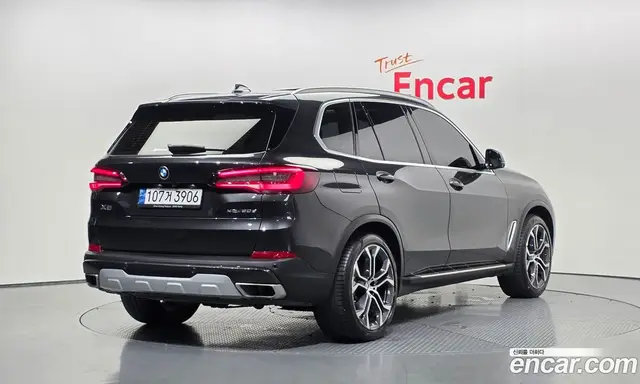 BMW X5 2022 3.0 автомат (гидро), миниатюра 2 BMW X5 2022 3.0 автомат (гидро), миниатюра 2