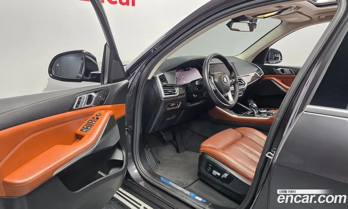 BMW X5 2022 3.0 автомат (гидро), фото 13 BMW X5 2022 3.0 автомат (гидро), фото 13