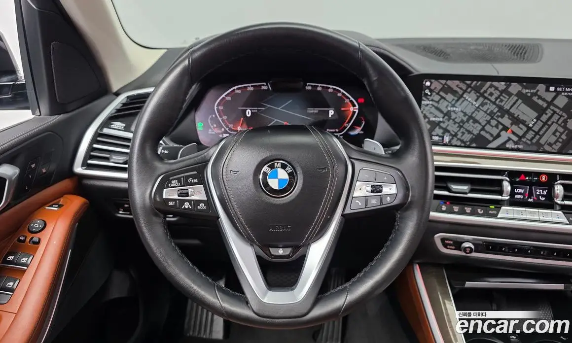 BMW X5 2022 3.0 автомат (гидро), фото 19 BMW X5 2022 3.0 автомат (гидро), фото 19