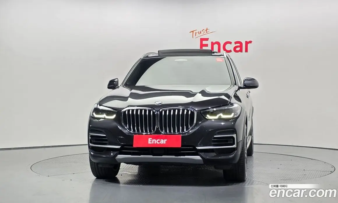 BMW X5 2022 3.0 автомат (гидро), фото 3 BMW X5 2022 3.0 автомат (гидро), фото 3
