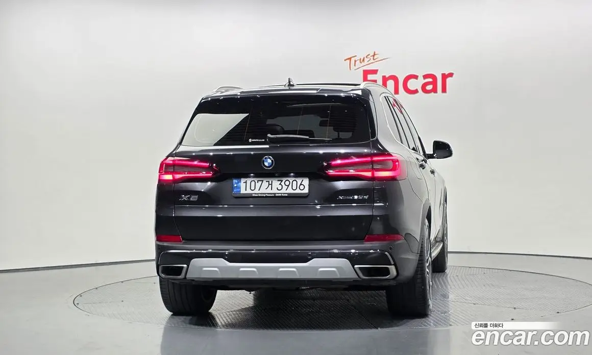 BMW X5 2022 3.0 автомат (гидро), фото 4 BMW X5 2022 3.0 автомат (гидро), фото 4
