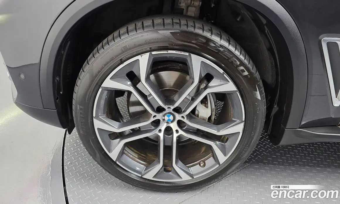 BMW X5 2022 3.0 автомат (гидро), фото 5 BMW X5 2022 3.0 автомат (гидро), фото 5