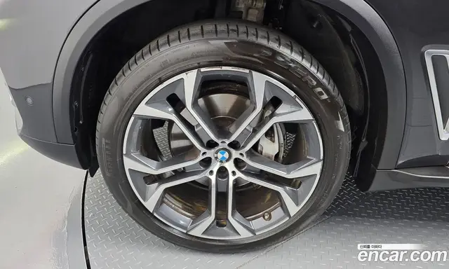BMW X5 2022 3.0 автомат (гидро), миниатюра 5 BMW X5 2022 3.0 автомат (гидро), миниатюра 5