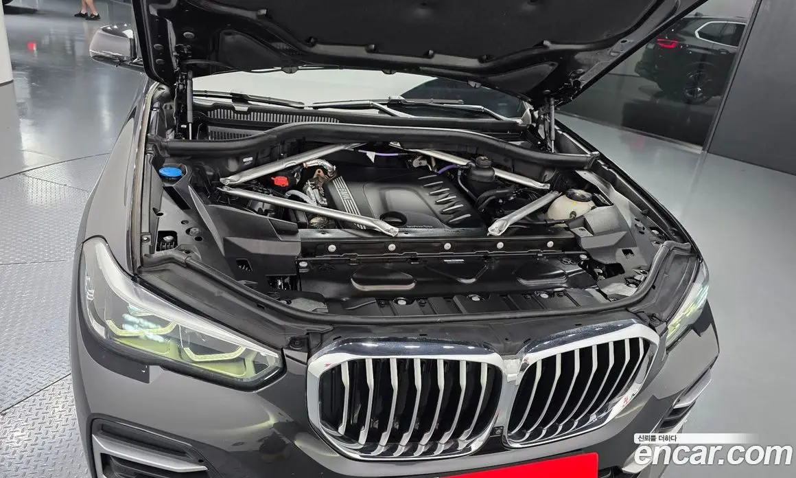 BMW X5 2022 3.0 автомат (гидро), фото 6 BMW X5 2022 3.0 автомат (гидро), фото 6