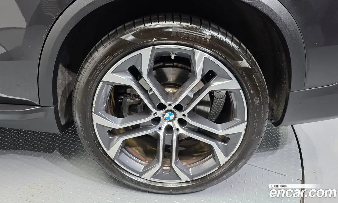 BMW X5 2022 3.0 автомат (гидро), фото 7 BMW X5 2022 3.0 автомат (гидро), фото 7