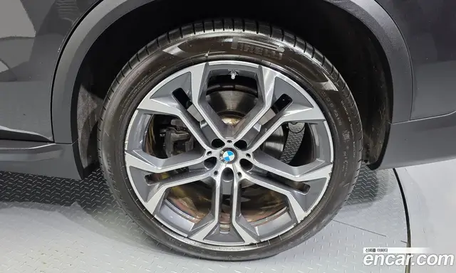 BMW X5 2022 3.0 автомат (гидро), миниатюра 7 BMW X5 2022 3.0 автомат (гидро), миниатюра 7